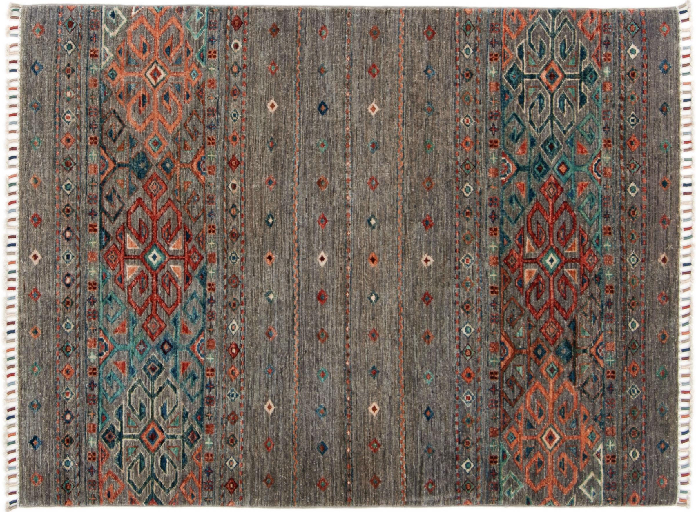 Arijana Shaal Carpet 4'5