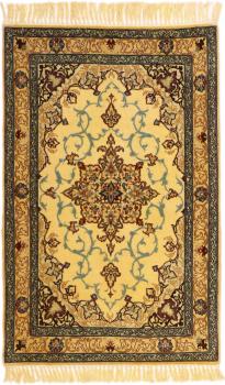 Isfahan Fio de Seda 111x73