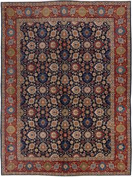 Tabriz 379x279