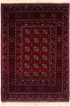 Afghan Mauri 122x86