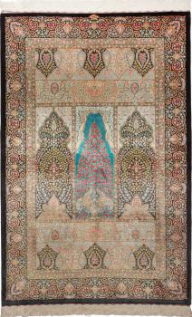 Ghom Selyem 164x106