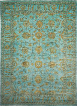Colored Ziegler Farahan 389x284