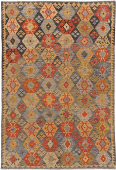 Kilim Afghan Heritage 301x205