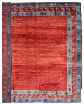 Persian Gabbeh 461x406