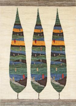 Design Gabbeh Loribaft 239x165