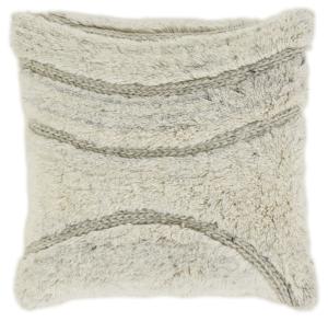 Nowoczesne Teppich Kissen 49x49