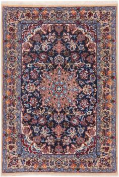 Isfahan Fio de Seda 100x70