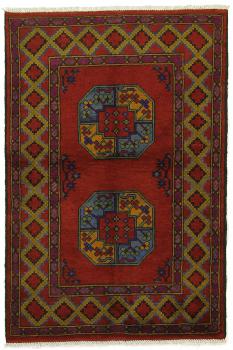 Afegão Akhche 149x101