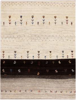 Persisk Gabbeh Kashkuli Banafsheh 191x145