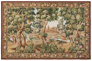 Tapisserie 245x158