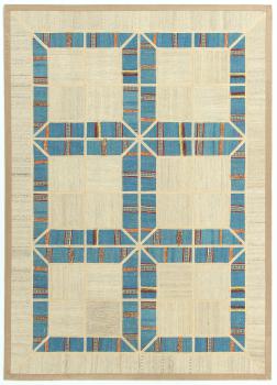 Kilim Patchwork 209x150