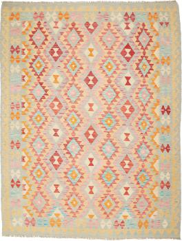 Kilim Afghan 236x181