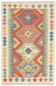 Kilim Afghan 124x82
