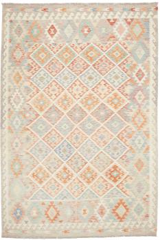 Kilim Afghan 294x200