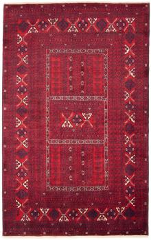 Afghan Mauri 239x156
