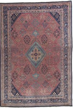 Tabriz Antique 438x305