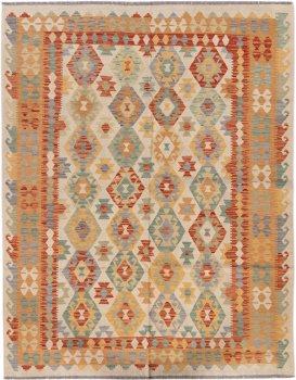 Kilim Afegão 226x180