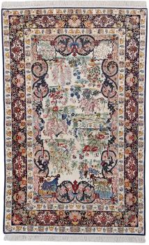 Isfahan Silkki 241x151