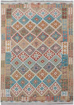 Kilim Afgán 248x173