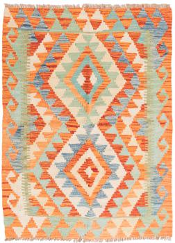 Kilim Afegão 114x83