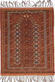 Turkaman Limited 121x103