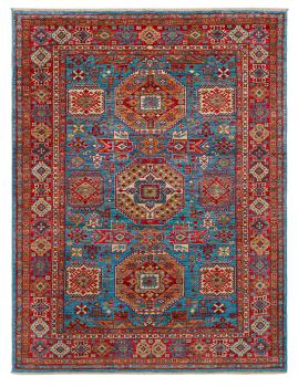 Kazak Ghazni 203x155
