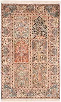 Cachemire di Seta 146x93