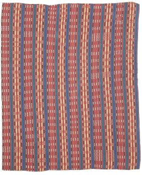 Kilim Fars Antik 168x140
