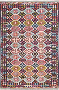 Kilim Afghan 253x165