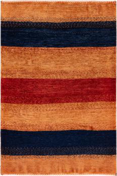 Perser Gabbeh Loribaft Essence 116x78