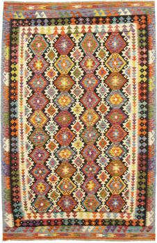 Kelim Afghan 254x164