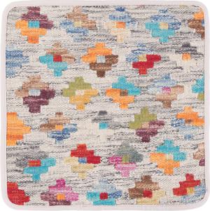 Kilim Afghan Cushion Cover 40x40
