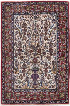 Isfahan Silk Warp 164x108