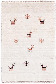 Perser Gabbeh Kashkuli Edition 59x39