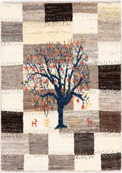 Persiano Gabbeh Loribaft Atelier 89x64