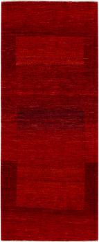 Persisk Gabbeh Loribaft Atash 225x93