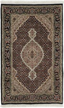 Indo Tabriz Mahi 122x78