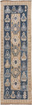 Kilim Afegão 283x85