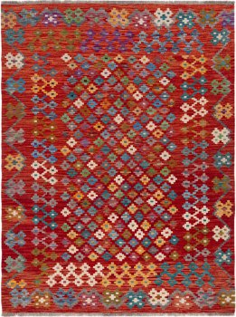 Κιλίμ Afghan 170x129