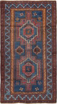 Kazak Vieja 233x127