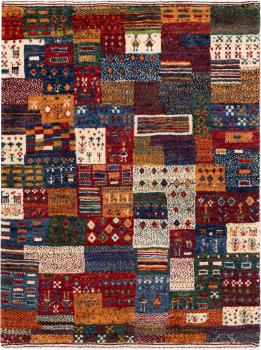 Perzisch Gabbeh Loribaft Nowbaft 85x66