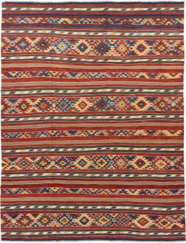 Kilim Afgán Heritage 400x309