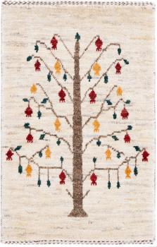 Persan Gabbeh Kashkuli Edition 73x44