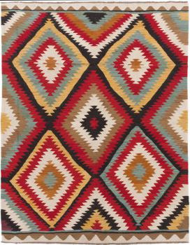 Kilim Afegão Heritage 250x195