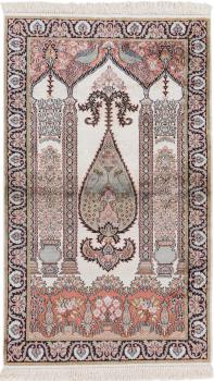 Kashmir Silke 155x92