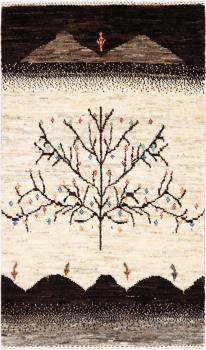 Persiano Gabbeh Loribaft Atelier 98x57