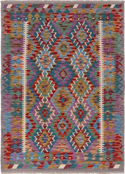 Kelim Afghan 167x124