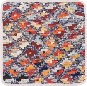 Kilim Afghan Cushion Cover 40x40