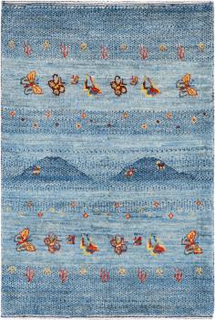 Persan Gabbeh Loribaft Atelier 90x63