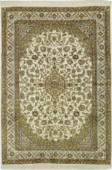 カシミール シルク 185x131